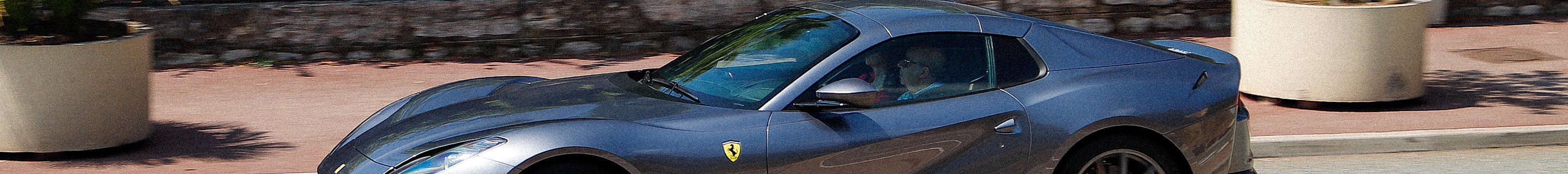 Ferrari 812 GTS