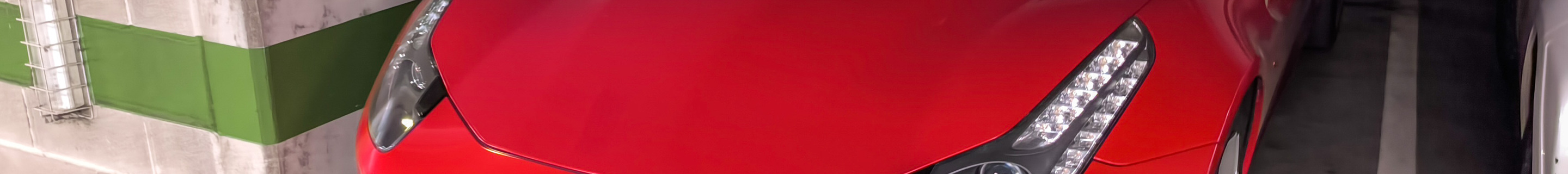 Ferrari FF
