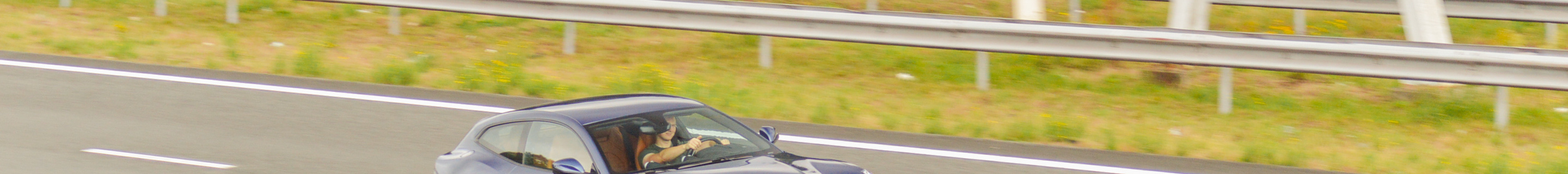 Ferrari GTC4Lusso