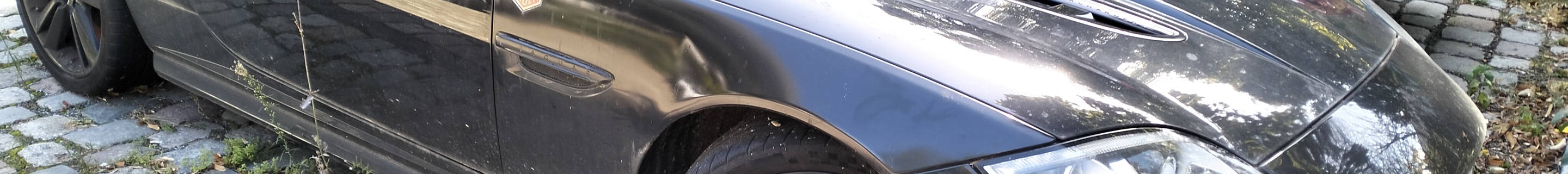 Jaguar XKR 2012