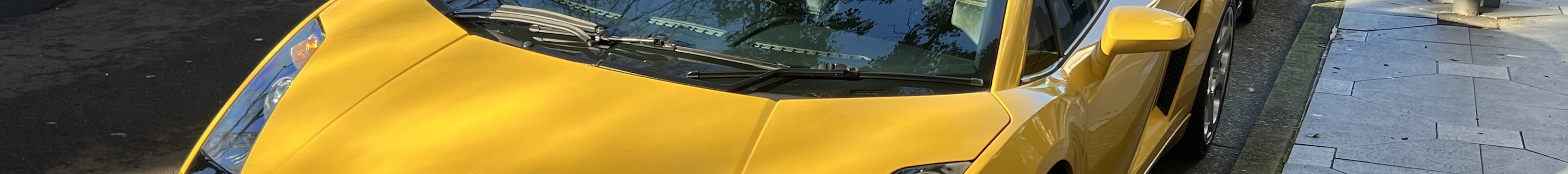 Lamborghini Gallardo