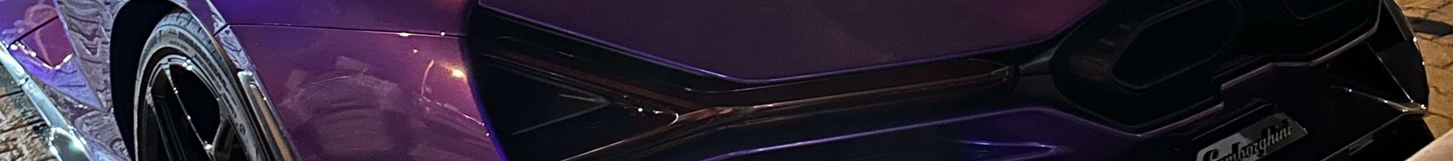 Lamborghini Revuelto