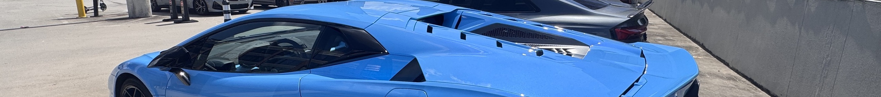 Lamborghini Temerario