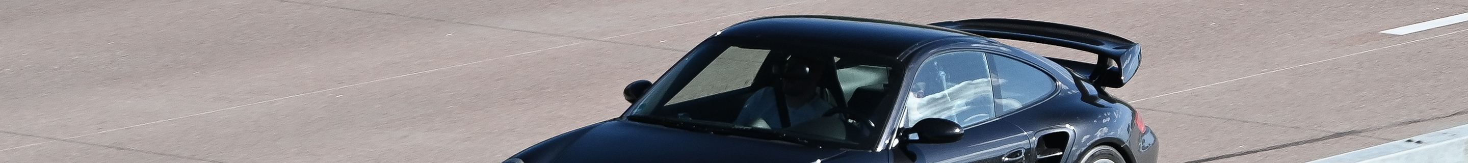 Porsche 997 GT2