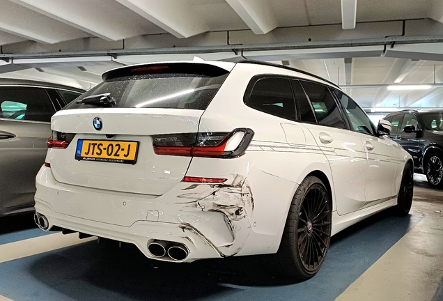 Alpina B3 BiTurbo Touring 2020