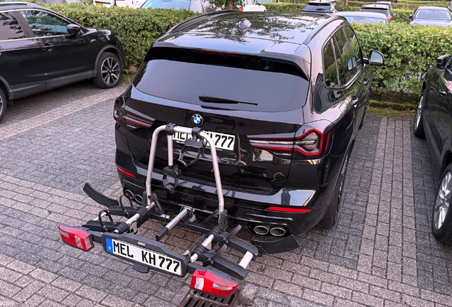 Alpina XD3 Allrad 2022