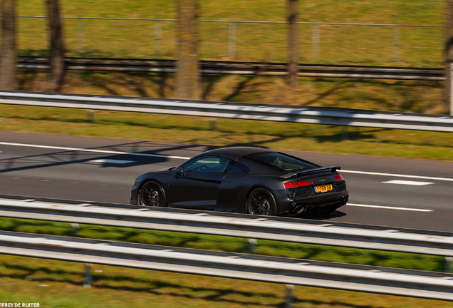 Audi R8 V10 2020 RWD