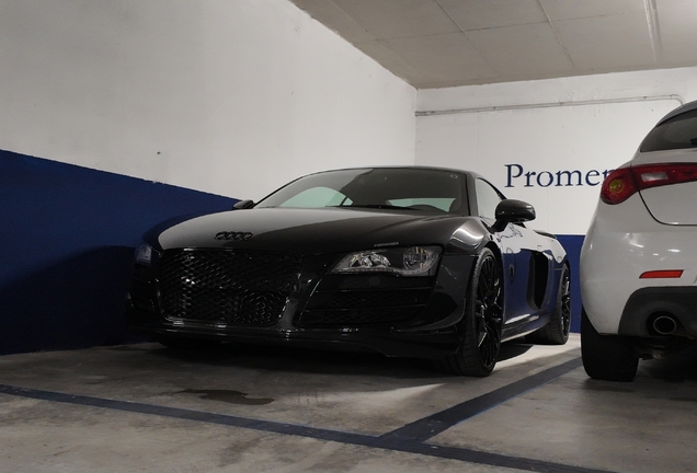 Audi R8 v10