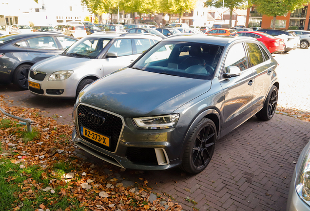 Audi RS Q3