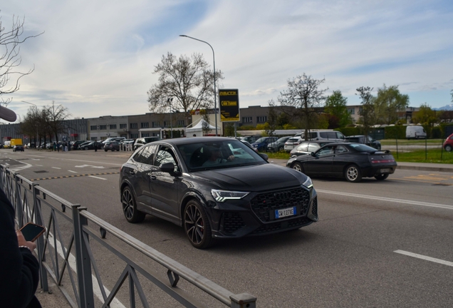 Audi RS Q3 Sportback 2020