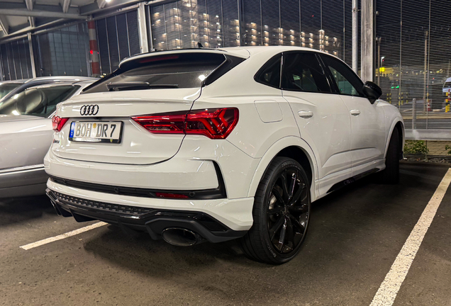 Audi RS Q3 Sportback 2020