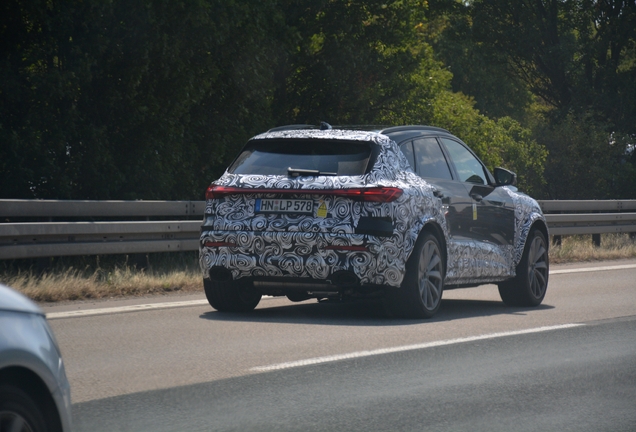 Audi RS Q5