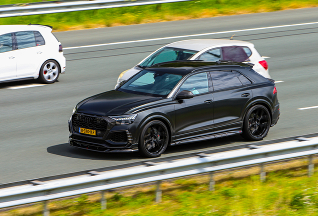 Audi RS Q8 Urban