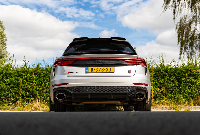 Audi RS Q8 Urban