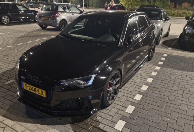 Audi RS3 Sportback 8V
