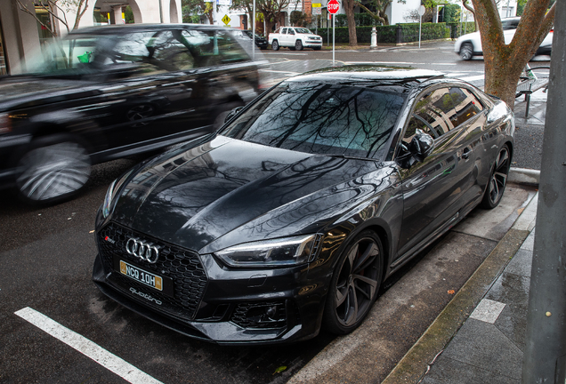 Audi RS5 B9