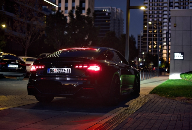 Audi RS5 Sportback B9 2021