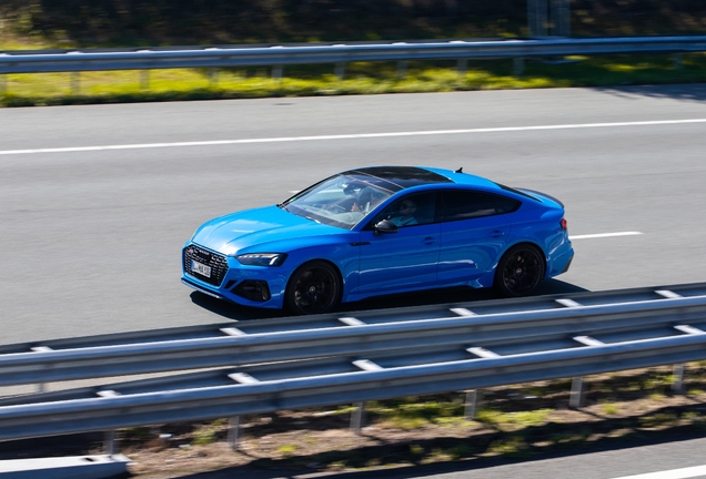 Audi RS5 Sportback B9 2021