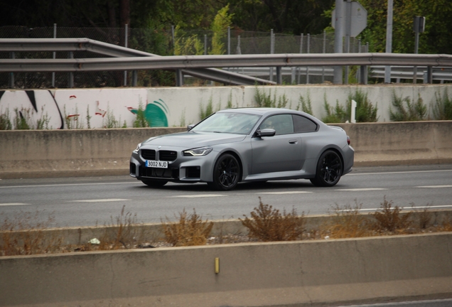 BMW M2 Coupé G87