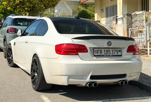 BMW M3 E92 Coupé