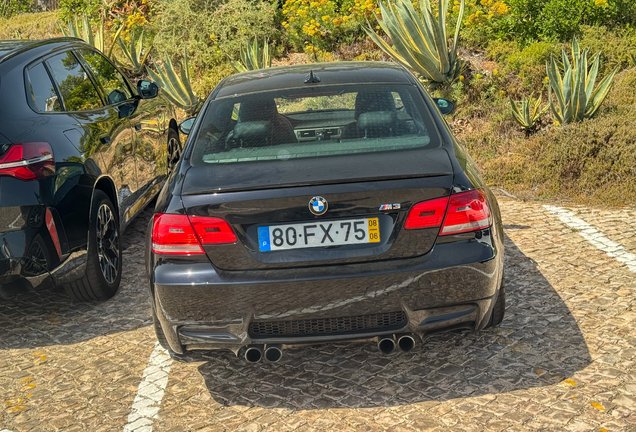 BMW M3 E92 Coupé