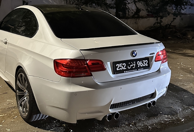 BMW M3 E92 Coupé