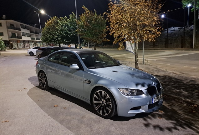 BMW M3 E92 Coupé