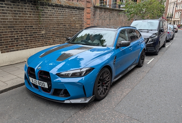 BMW M3 G81 CS Touring