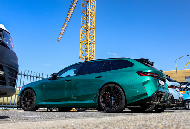 BMW M5 G99 Touring