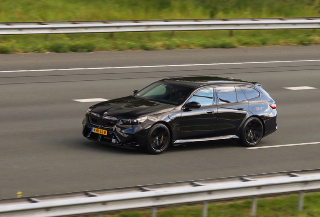 BMW M5 G99 Touring