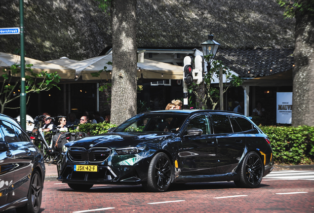 BMW M5 G99 Touring