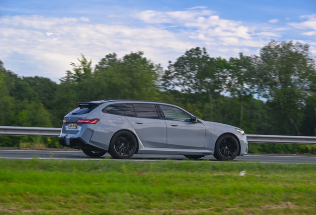 BMW M5 G99 Touring