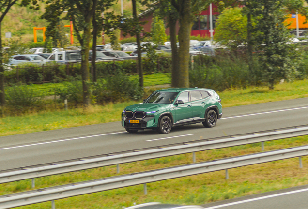 BMW XM G09