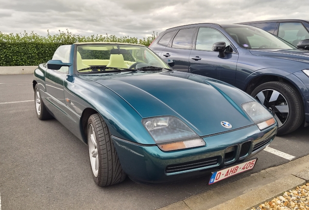 BMW Z1