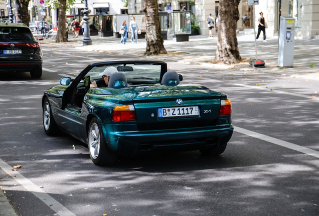 BMW Z1