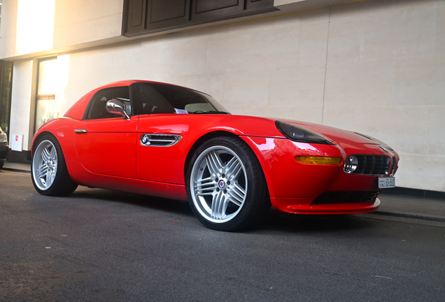 BMW Z8
