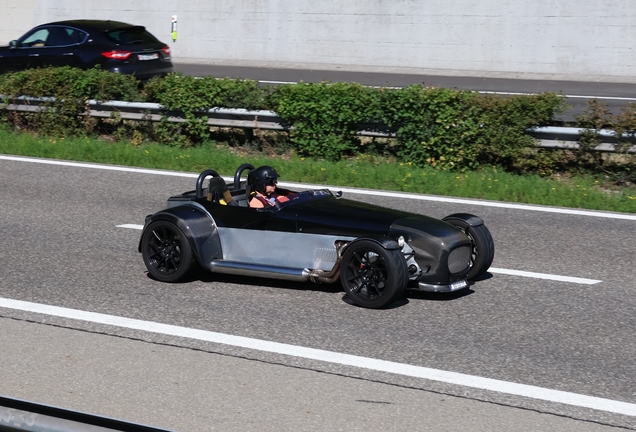 Donkervoort D10