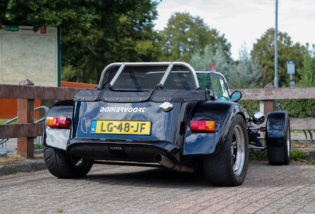 Donkervoort S8