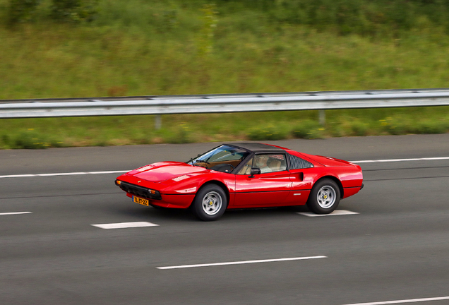 Ferrari 308 GTS