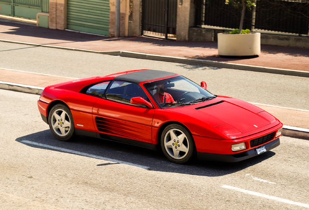 Ferrari 348 TS
