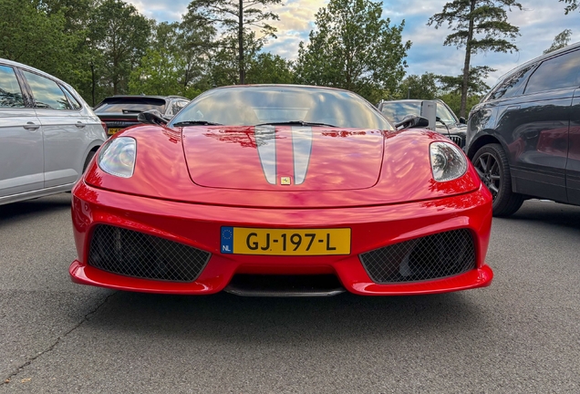 Ferrari 430 Scuderia