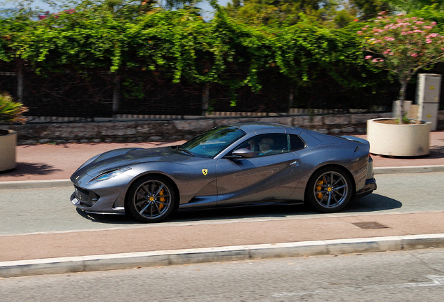 Ferrari 812 GTS