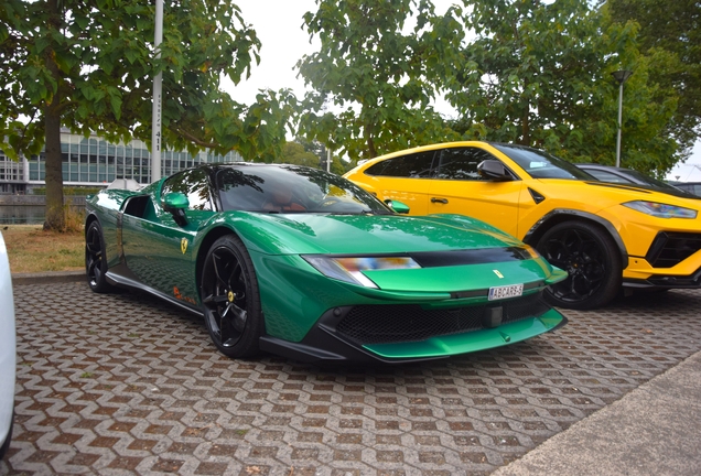 Ferrari 849 Testarossa