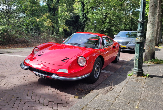Ferrari Dino 246 GT