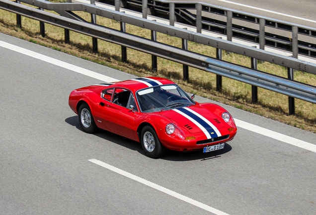 Ferrari Dino 246 GT