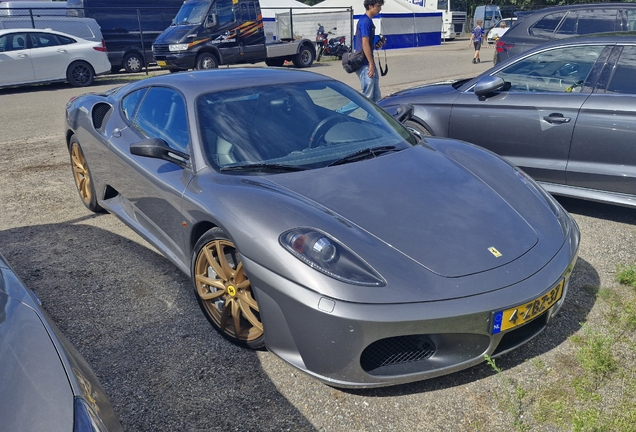 Ferrari F430