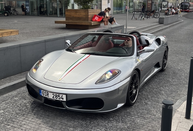 Ferrari F430 Spider