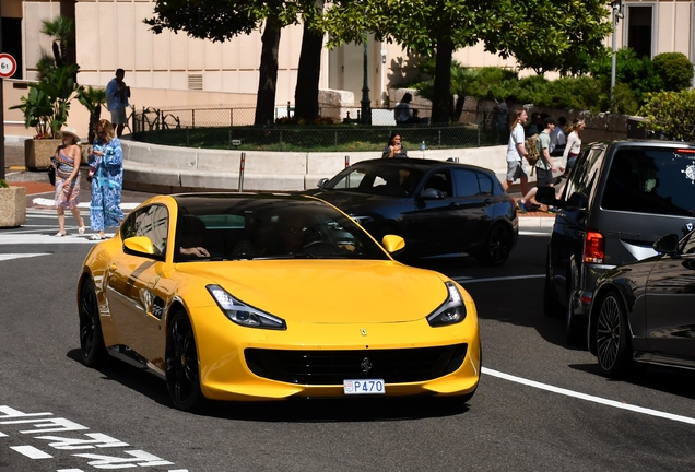 Ferrari GTC4Lusso