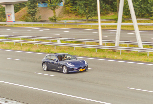 Ferrari GTC4Lusso