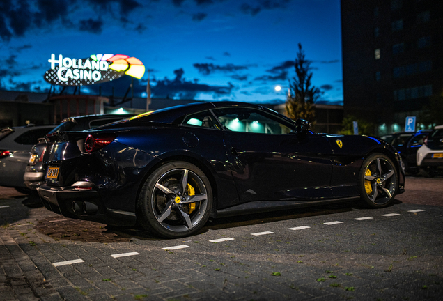 Ferrari Portofino M